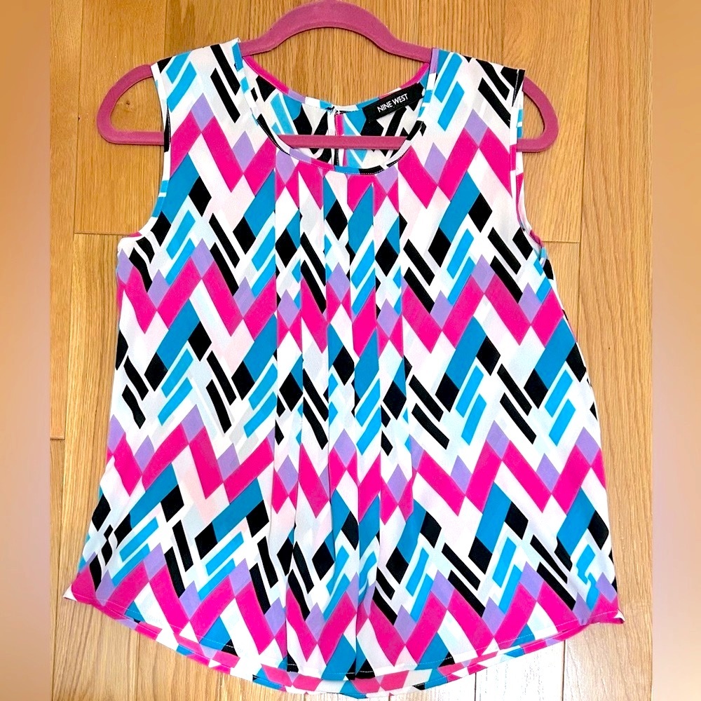 🛍️Nine West, size "M"